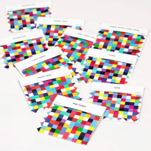 sample pack caspar
