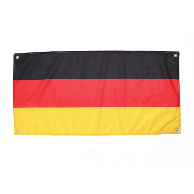 Standard flag Germany - Grafko - Caspar